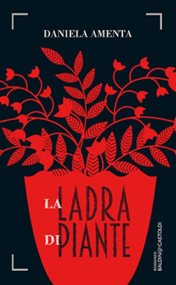 Daniela Amenta presenta 'La ladra di piante' a 100 Libri in giardino