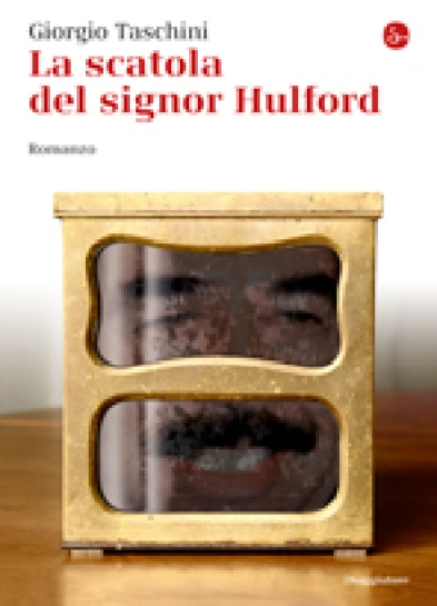 Giorgio taschini presenta 'La scatola del signor Hulford" a 100 libri in giardino