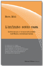 L'INFINITO SOTTO CASA (Patron Editore)