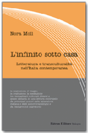 L'INFINITO SOTTO CASA (Patron Editore)